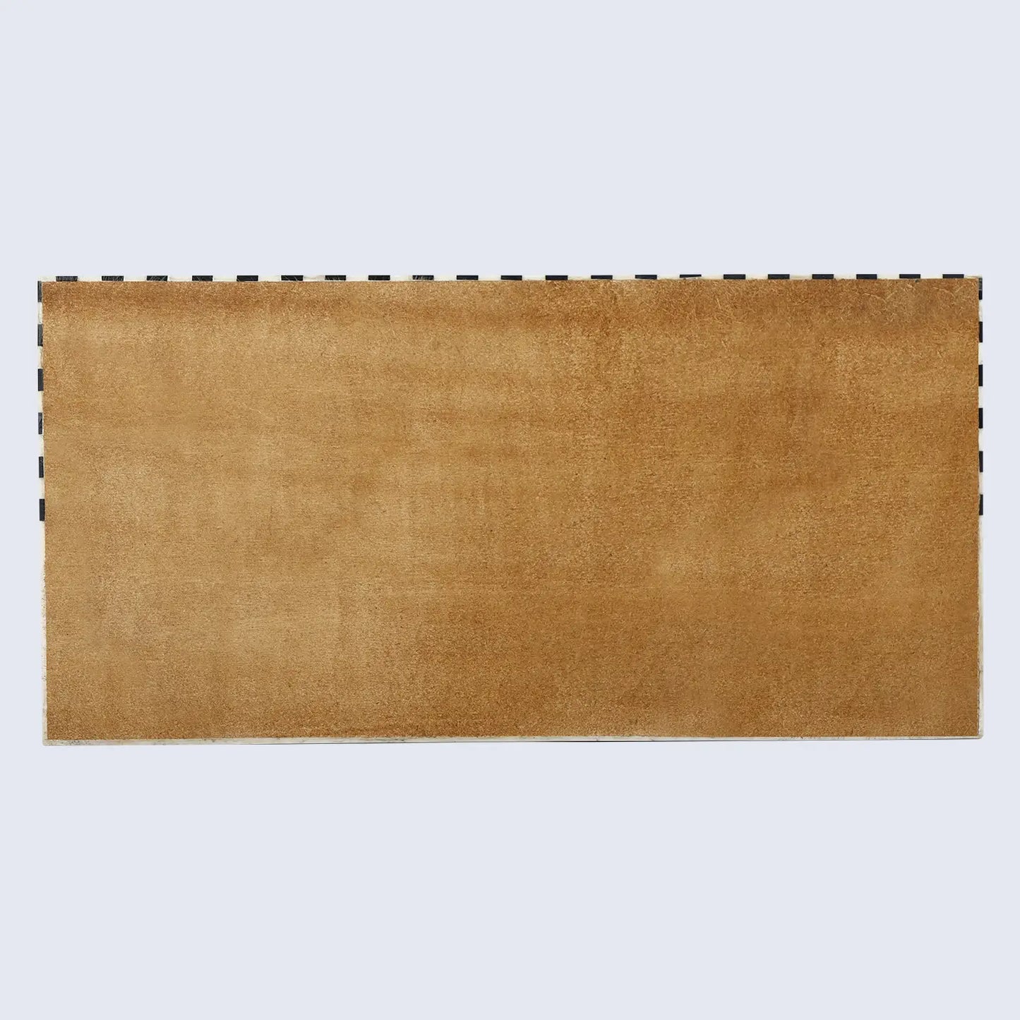 Decorative Boxes Mono Lead Pattern Resin Inlay Collection in 7 Sizes