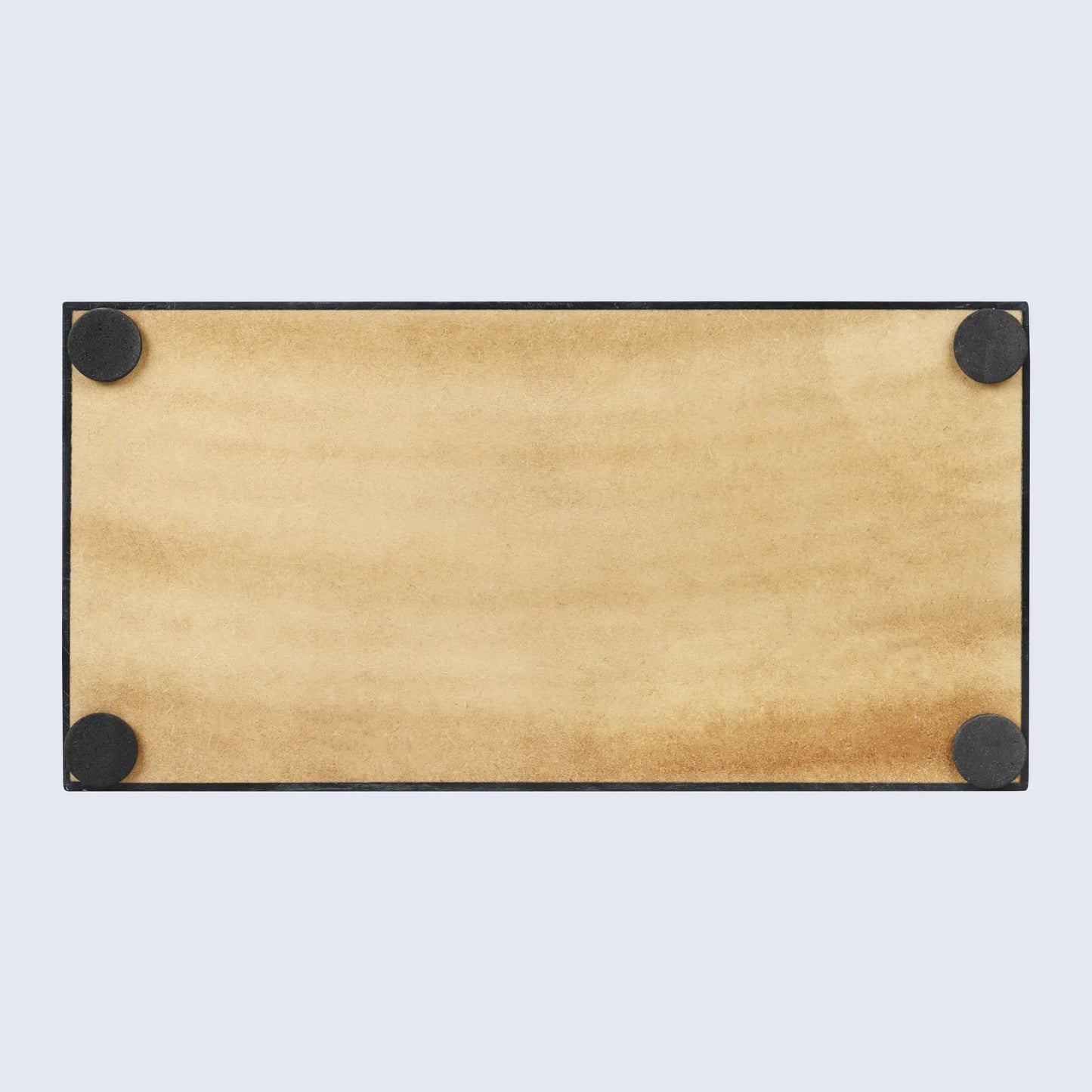 Decorative Boxes Indigo Mosaic Pattern Bone & Resin Inlay Collection in 2 Sizes