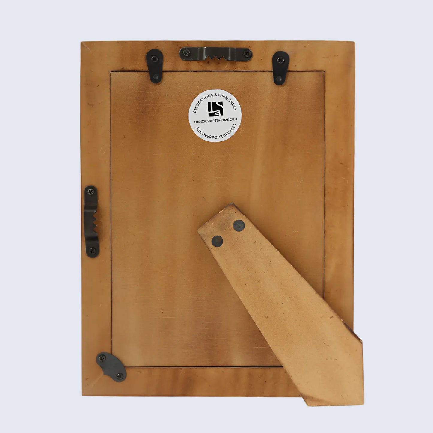 Resin Inlay Frame – Black & White in 4x6 & 5x7 – Wholesale picture frames