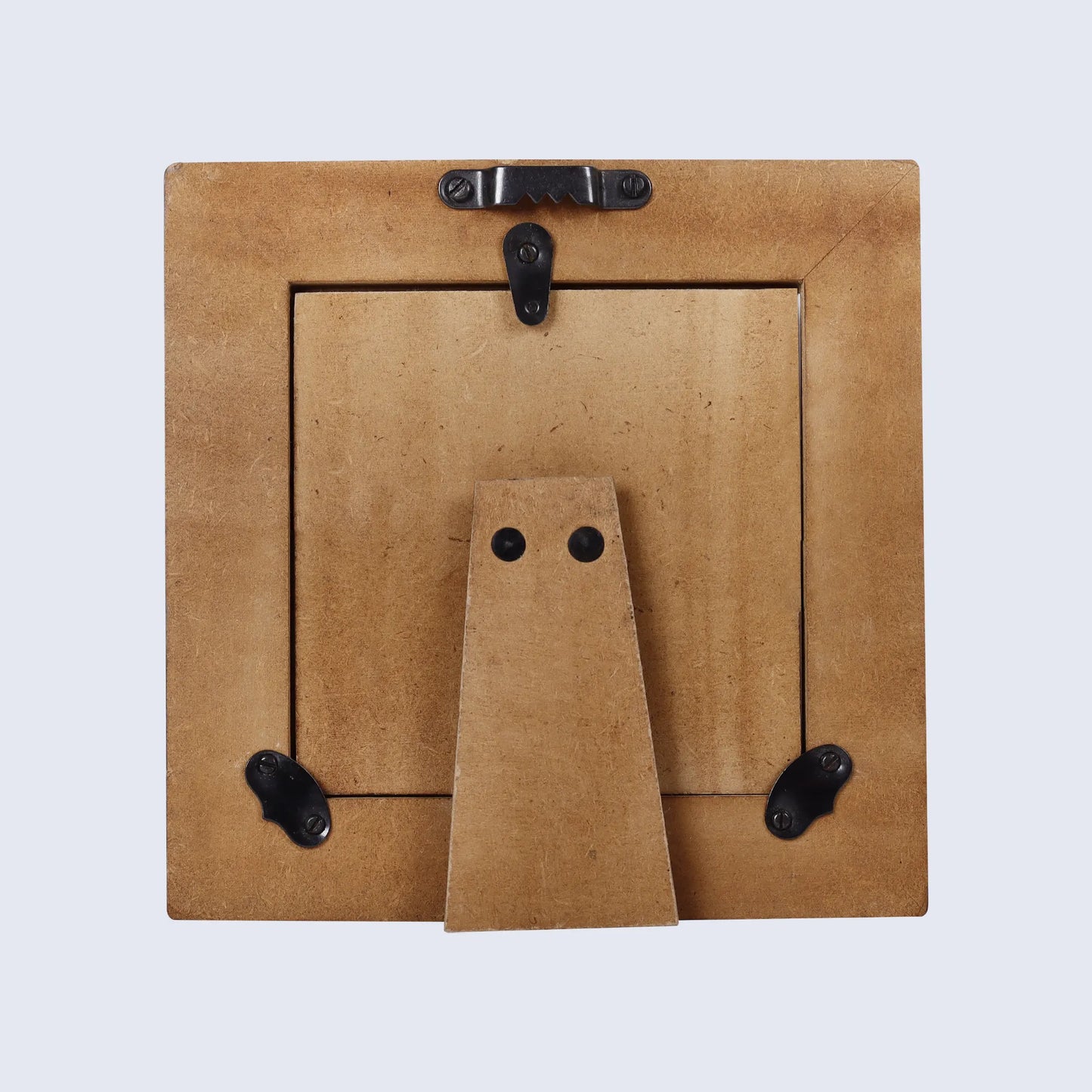 Mother of Pearl & Resin Inlay Picture Frames Pearlescent Tiptoe in 4x4, Make to Order – Wholesale picture frames