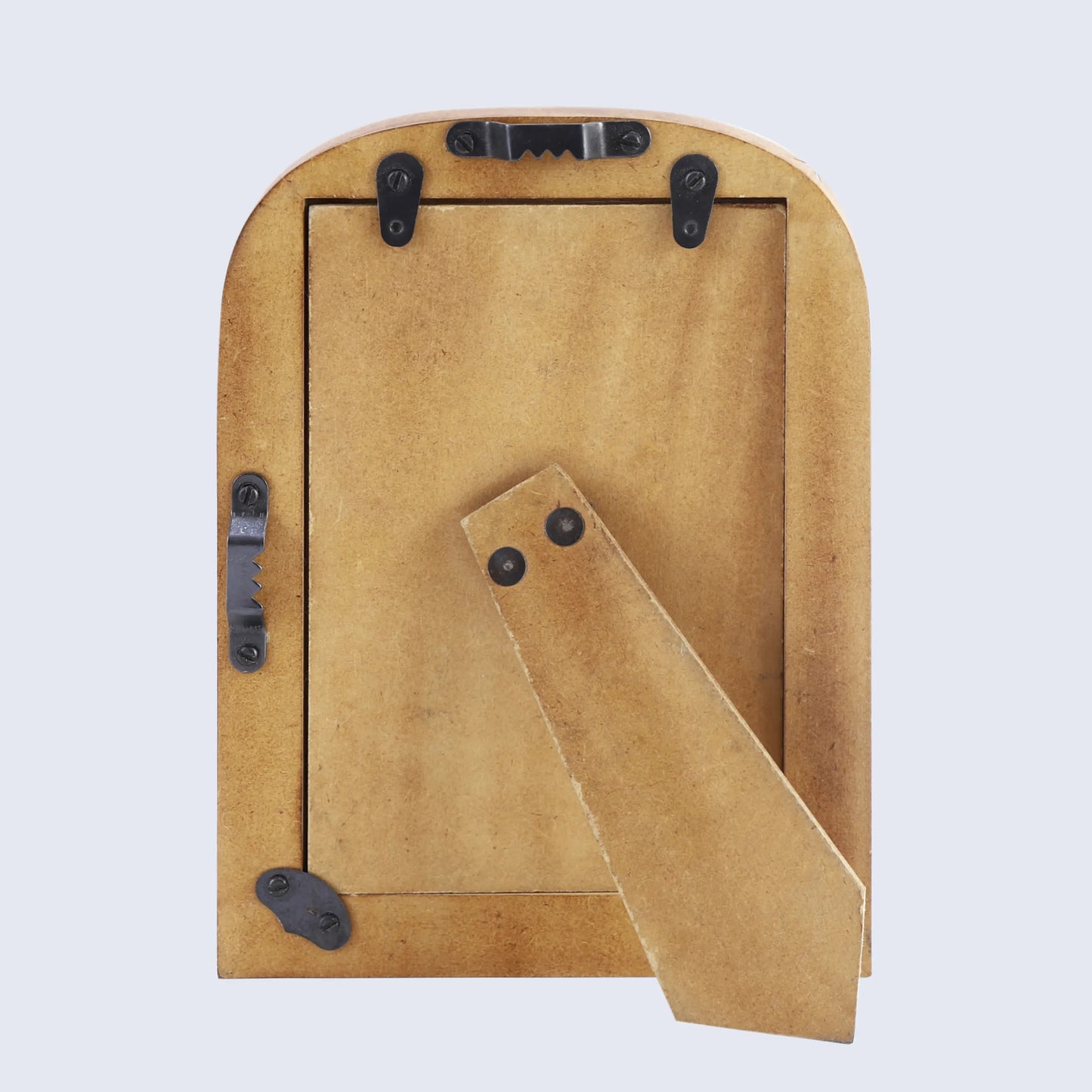 Picture Frames Palace Well Pattern Bone Inlay Collection in 2 Sizes – Wholesale picture frames