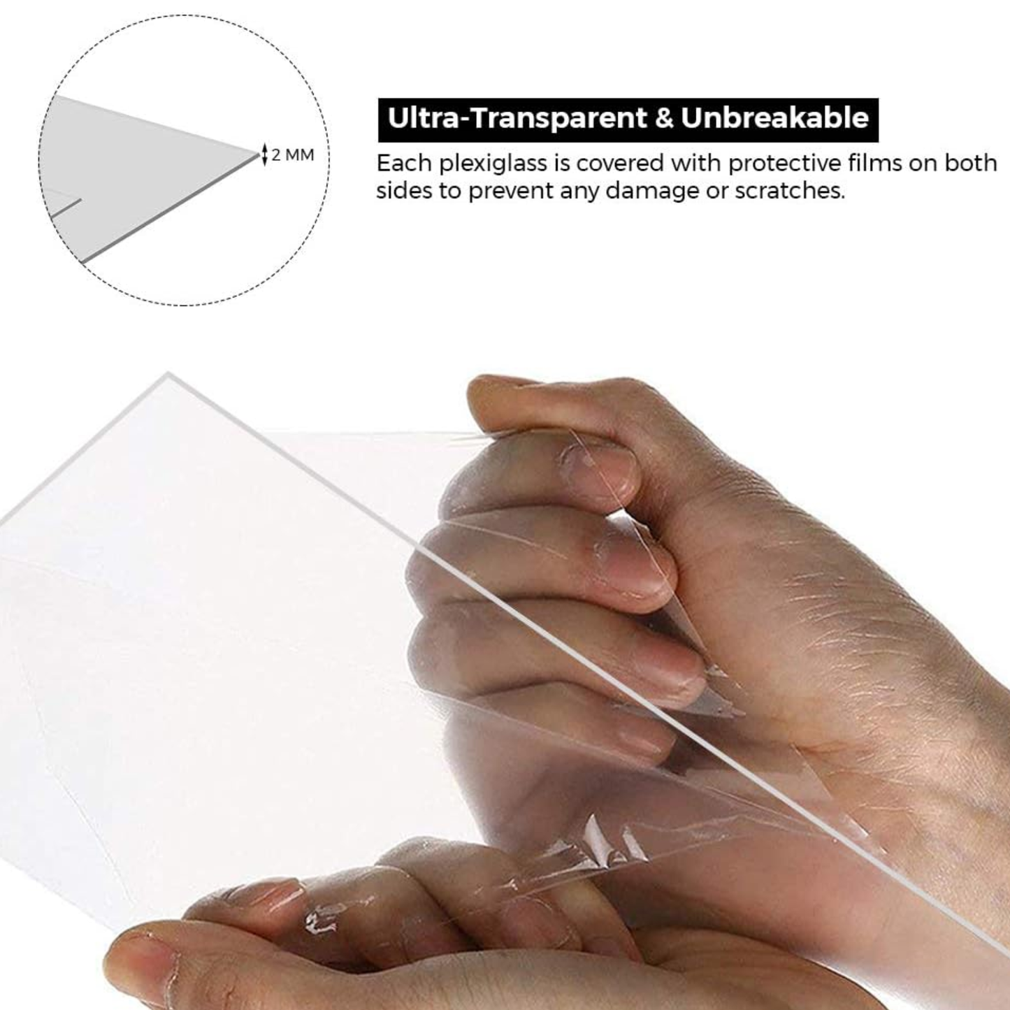 Picture Frames Silhouette Shuffled Pattern Bone Inlay Collection in 3 Sizes – Wholesale picture frames