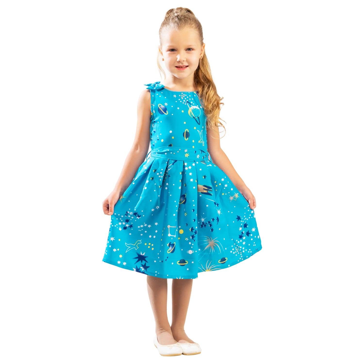 Kids Dresses