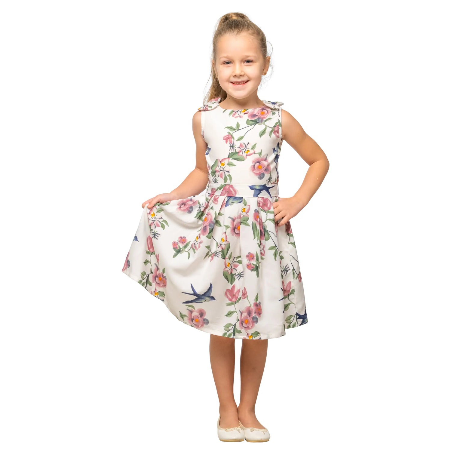 Kids Party Wear Dresses