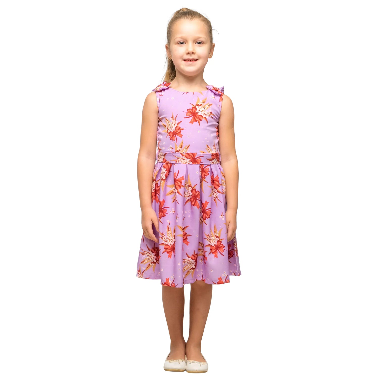 Kids Casual Dress