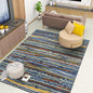 Premium Hand-Tufted Rug Made of 100% Wool  - Spring Coast - 9x12 Feet