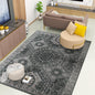 Premium Hand-Tufted Rug Made of 100% Wool  - Castilo - 8x10 Feet