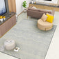 Premium Hand-Tufted Rug Made of 100% Wool  - Morning Mist - 9x12 Feet