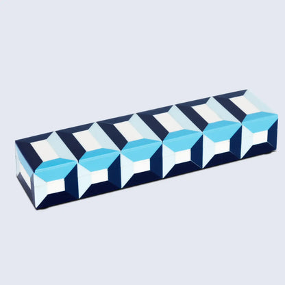 Decorative Box Patisserie Modern Pattern Available in 7 Sizes