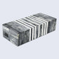 Decorative Boxes Patisserie Cafe Grey Available in 7 Sizes