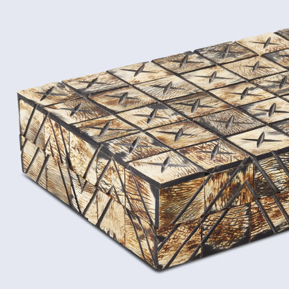 Decorative Box Kept Paradox Collection Available in 7 Sizes