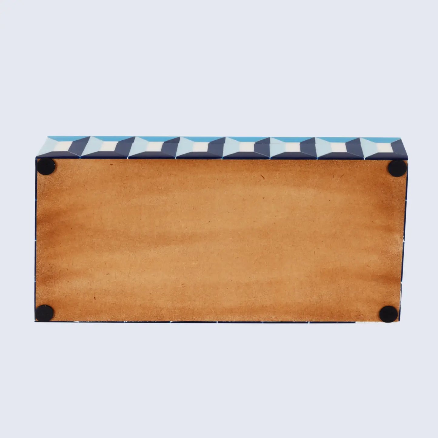 Decorative Box Patisserie Modern Pattern Available in 7 Sizes