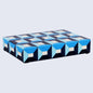 Decorative Box Patisserie Modern Pattern Available in 7 Sizes