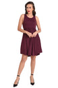 Casual Dress with Pockets - Available in 6 Colors