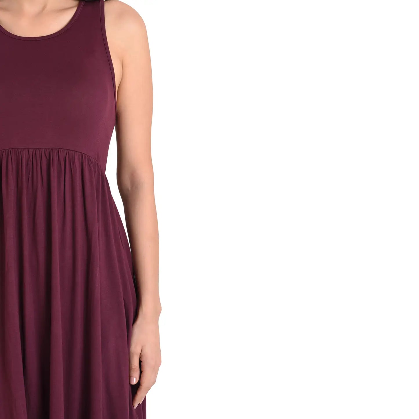 Casual Dress with Pockets - Available in 6 Colors