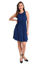 Casual Dress with Pockets - Available in 6 Colors