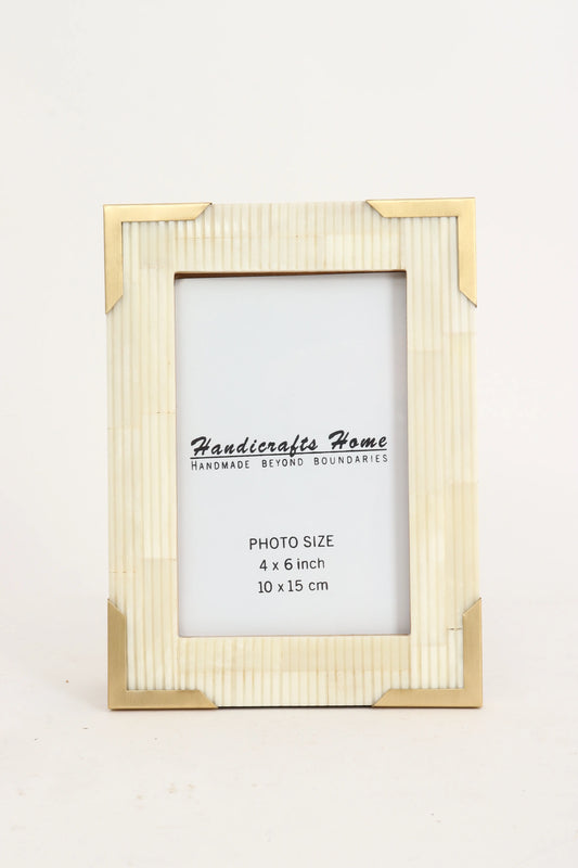 Picture Frame Deluxe Carta Collection - 4x6