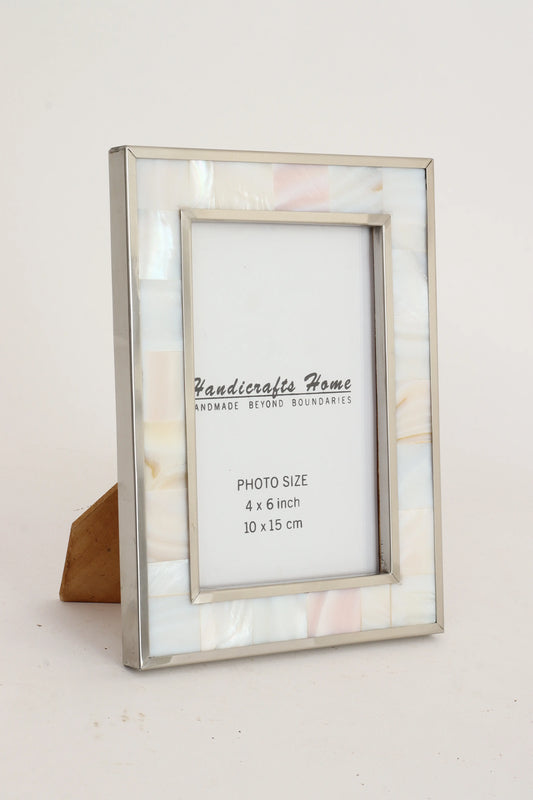 Picture Frame Camelot Maiden Collection - 4x6