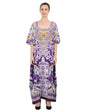 Womens Kaftans Kimono Maxi Style Dresses 133 - Available in 4 Color Options