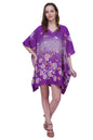 Women's Kaftan Suitable for Standard to Plus Size 159 - Available in 5 Colors