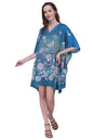 Women's Kaftan Suitable for Standard to Plus Size 159 - Available in 5 Colors