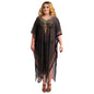 Kaftan Hand Embroidered Kaftans Kimono Summer Maxi Dress 203 - Available in 3 Colors