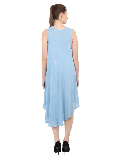 Women's Loose Swing Flare Dress One Size - Available in 4 Colors