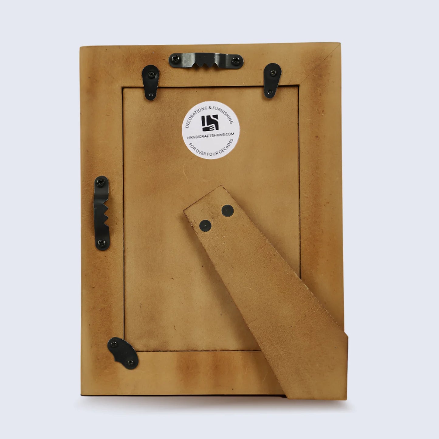 White Bone Inlay Braided Pattern Frame 4x6 & 5x7 – Wholesale picture frames