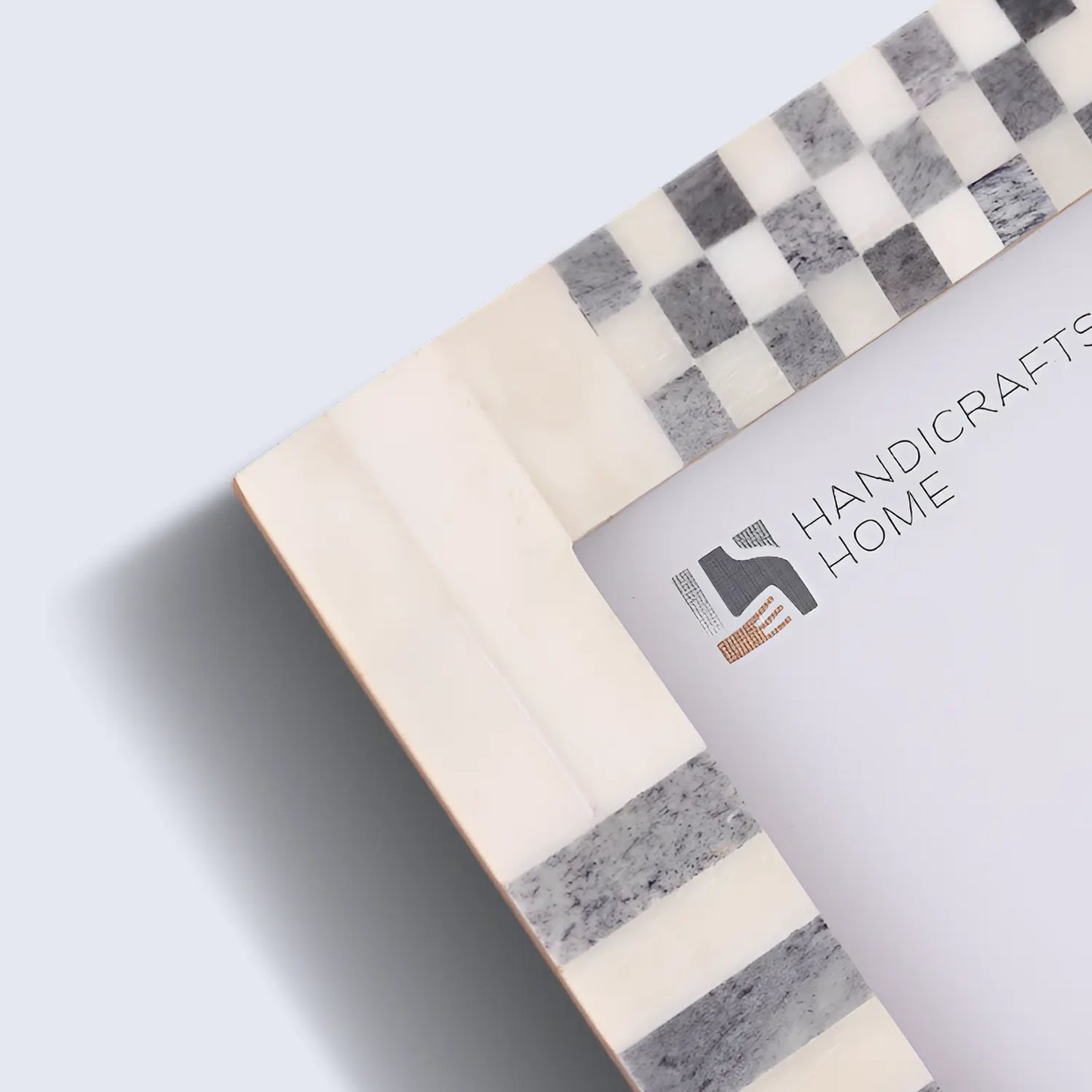 CheckStripe Collection Photo Picture Frame – 4x6 & 5x7 – Wholesale picture frames