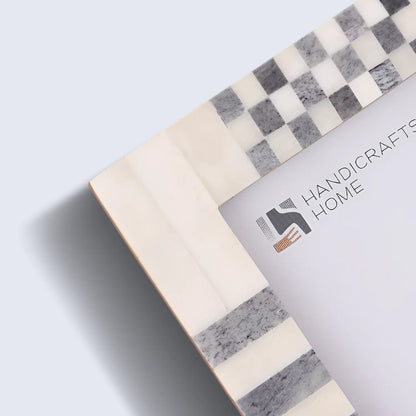 CheckStripe Collection Photo Picture Frame – 4x6 & 5x7 – Wholesale picture frames