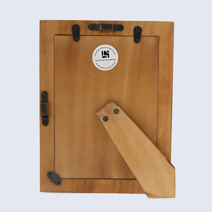 CheckStripe Collection Photo Picture Frame – 4x6 & 5x7 – Wholesale picture frames