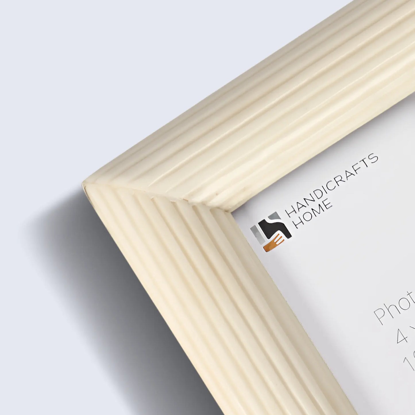 Hand Carved White Bone Inlay Photo Picture Frame in 3 Sizes – Wholesale picture frames