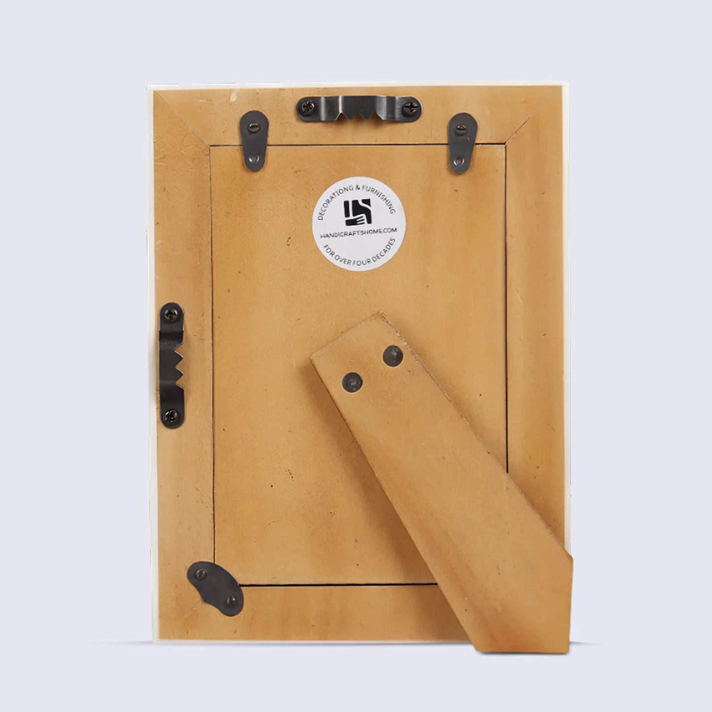 Wood & Bone inlay Wooden Handmade Picture Frame – Wholesale picture frames