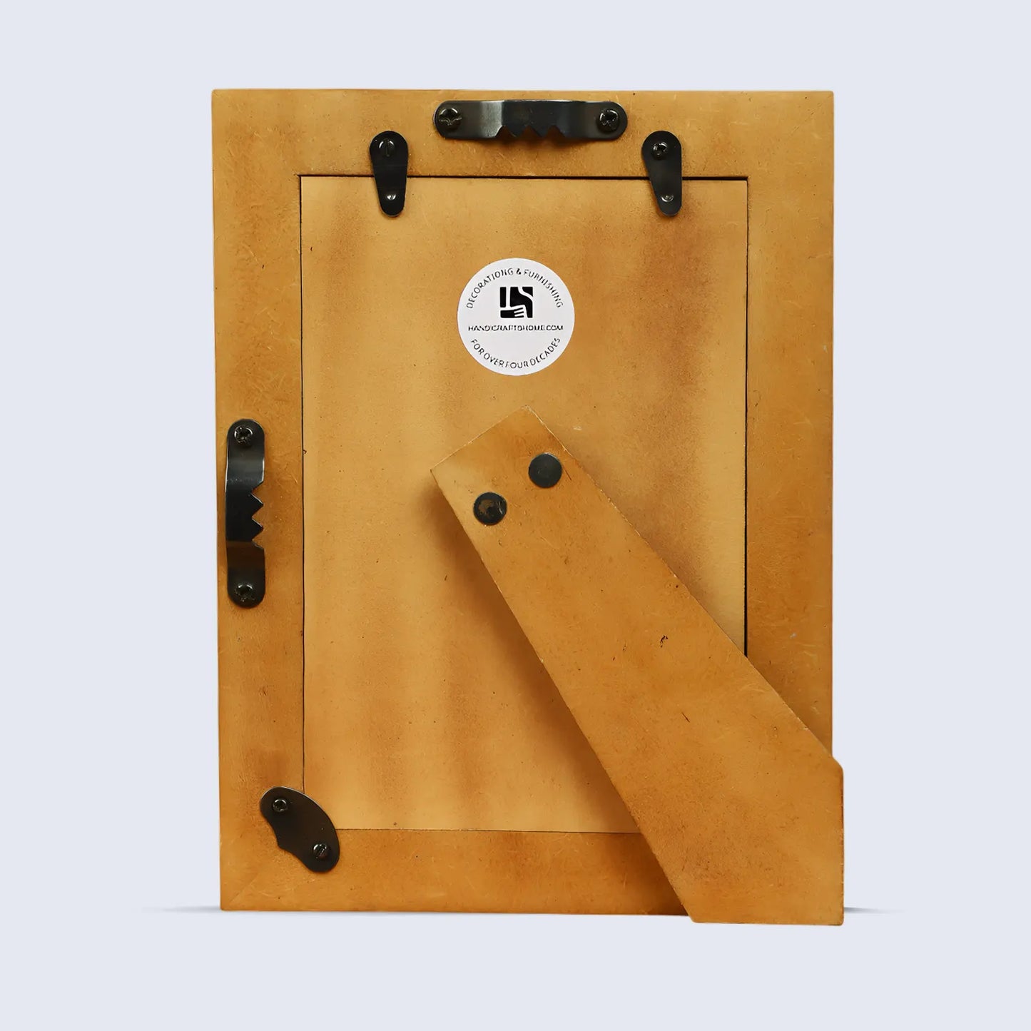 Peach Resin Inlay Picture Frame- Ink Marble Design in 4x6 & 5x7 – Wholesale picture frames