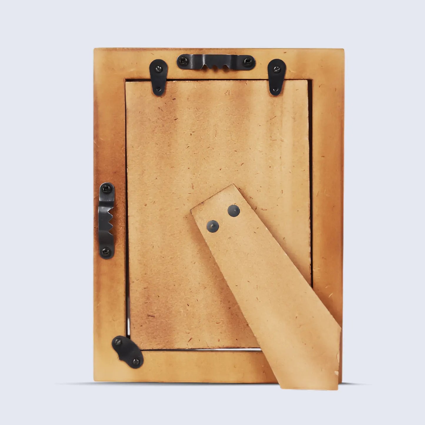 Grey & White Bone Inlay Picture Frame - 4x6 & 5x7 – Wholesale picture frames