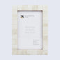 Picture Frames Classic Collection Bone Inlay in 4x6 | Border Width 1" | 4 Colors – Wholesale picture frames