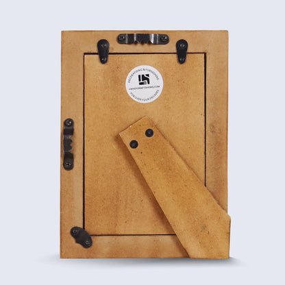 Picture Frames Halo Mosaic Pattern Resin Inlay Collection, 4x6 – Wholesale picture frames