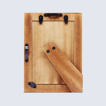 Picture Frames Moroccan Pattern Bone & Resin Inlay Collection in 27 Sizes, Red – Wholesale picture frames