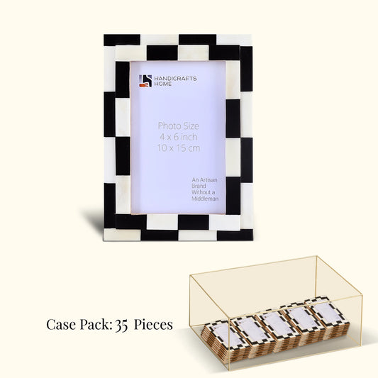 Decorative Picture Frames , Pack of 35