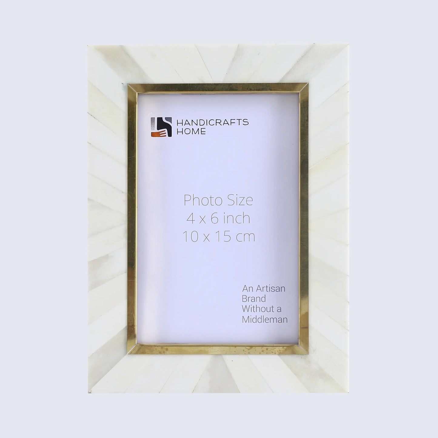 West Coast Monica Photo Picture Frame - 4x6, 5x7