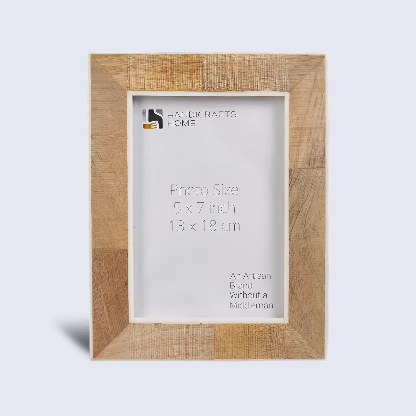 Wood & Bone inlay Wooden Handmade Picture Frame – Wholesale picture frames