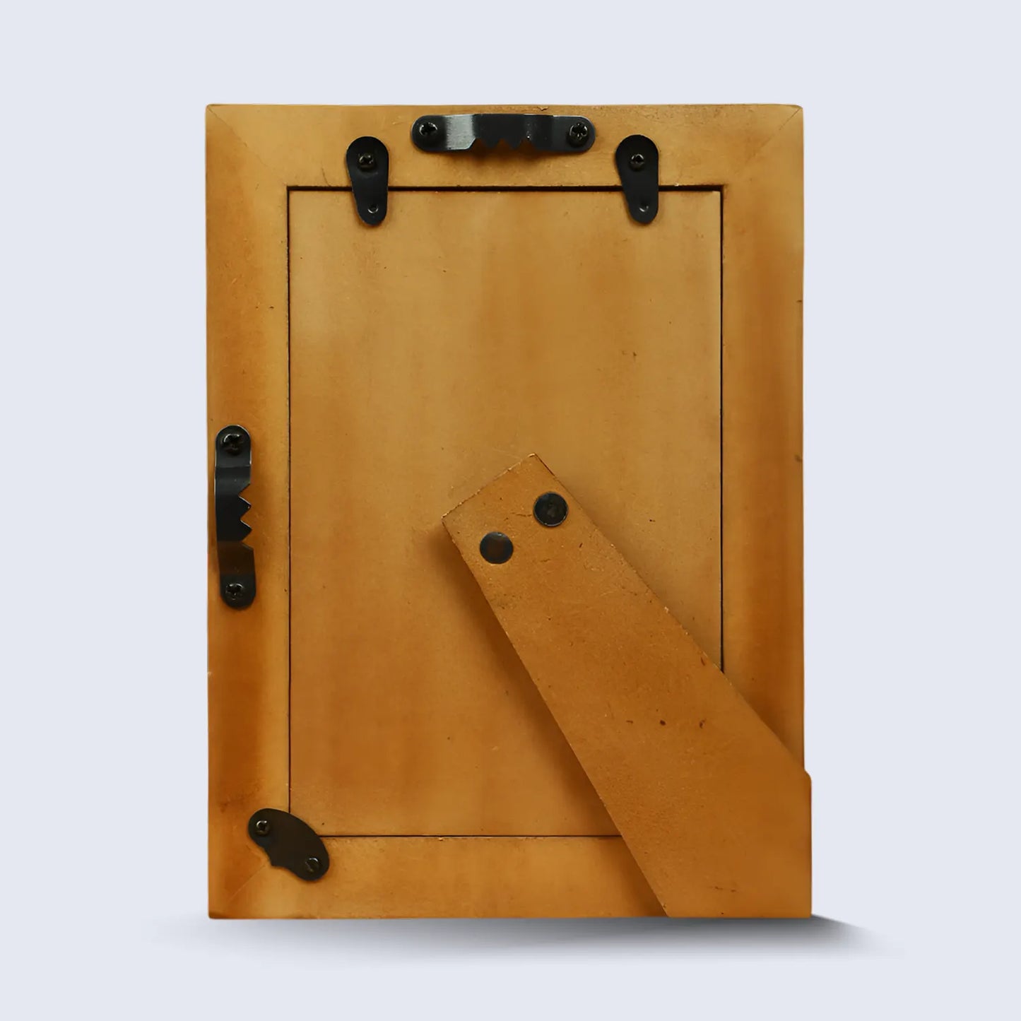 Black Abstract Ink Resin Inlay Picture Frame in 4x6 & 5x7 – Wholesale picture frames