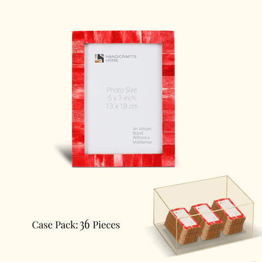 Decorative Picture Frames , Pack of 36