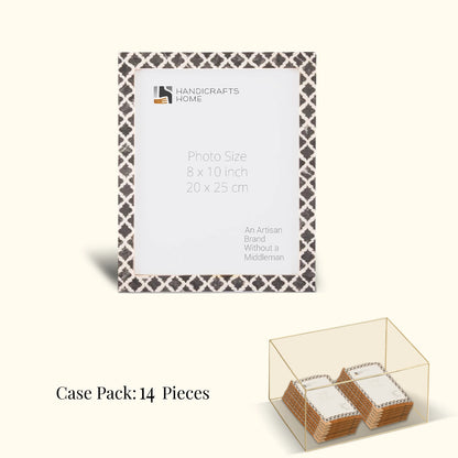 Decorative Picture Frames  Casablanca Fumar , Pack of 14