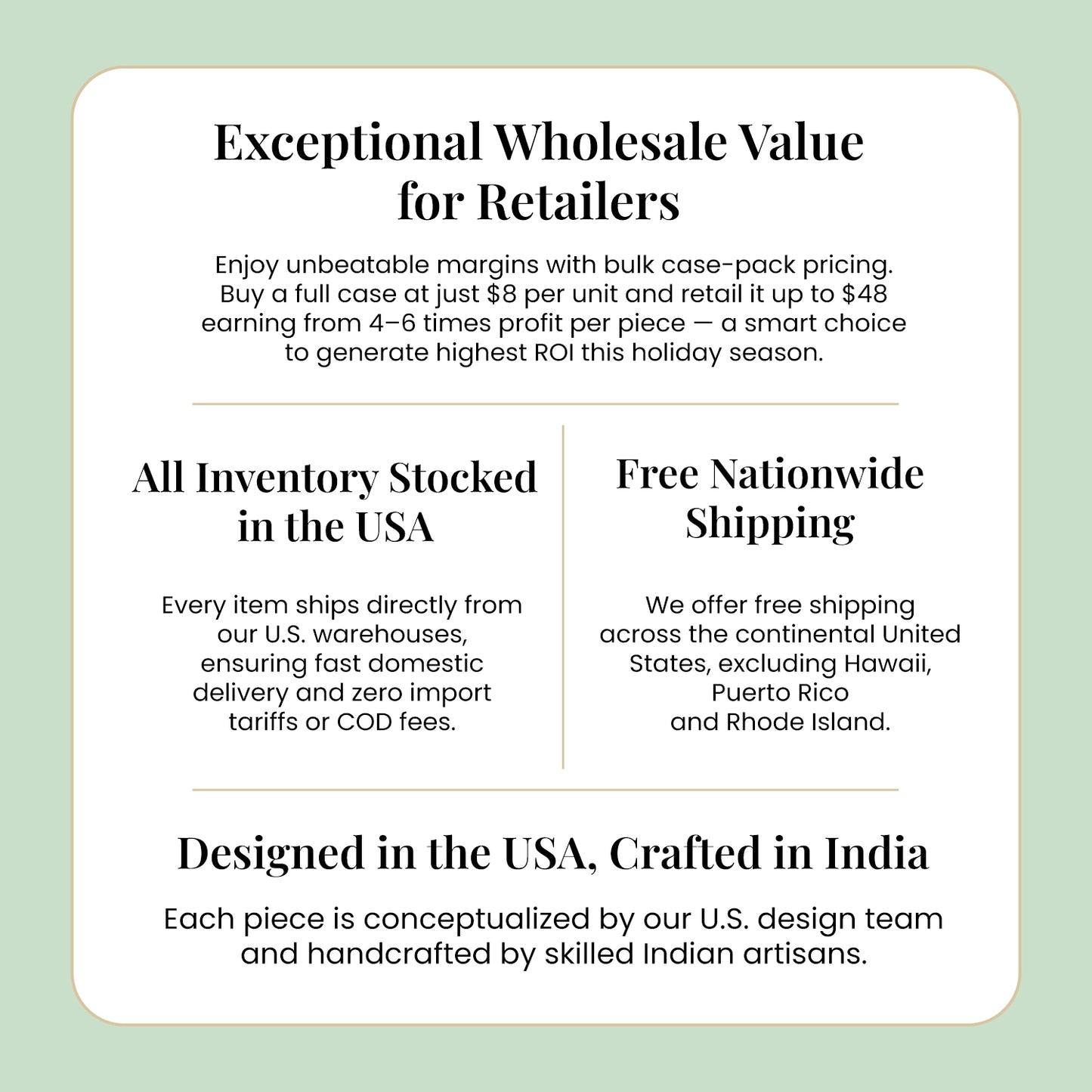 Decorative Picture Frames  Casablanca Fumar , Pack of 14