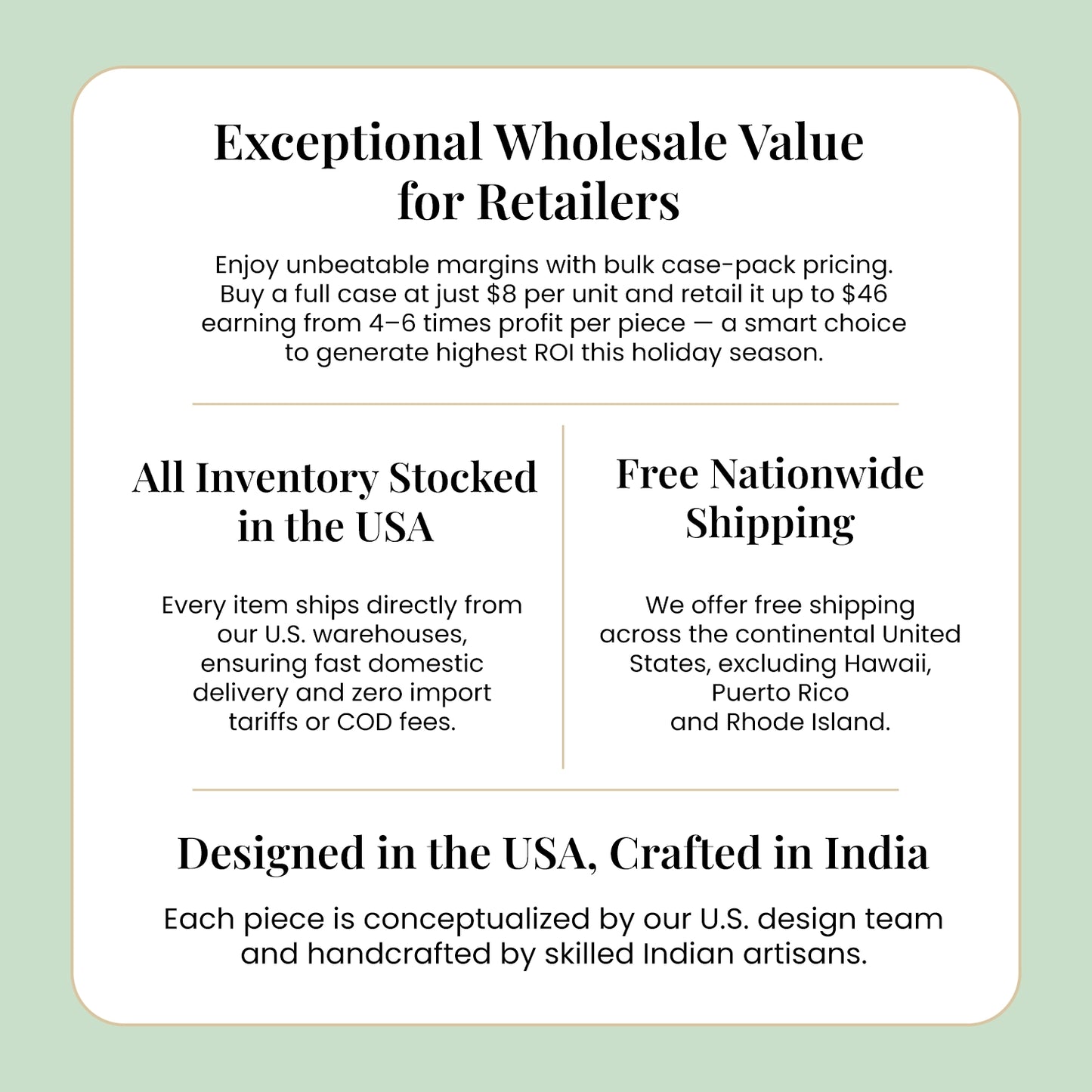 Decorative Picture Frames  Casablanca Negra , Pack of 14