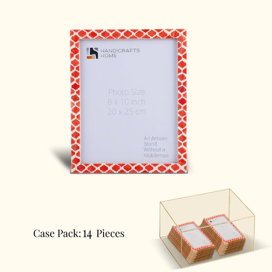 Decorative Picture Frames  Casablanca Pimienta , Pack of 14