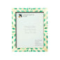 Hypno Nature Bone Inlay Green & White Picture Frame Collection in 3 Sizes – Wholesale picture frames