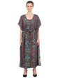 Women's Kaftan Dresses by Miss Lavish London