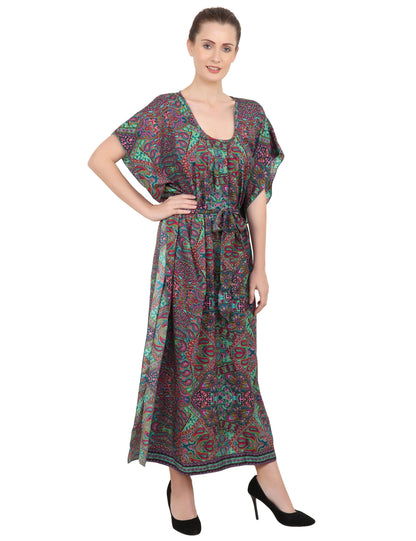 Women's Kaftan Dresses by Miss Lavish London